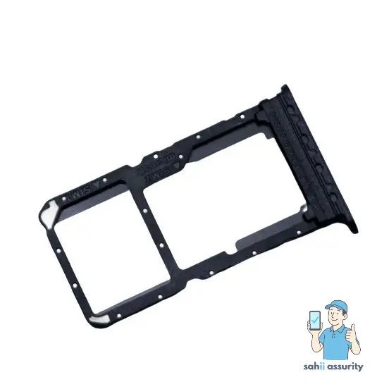 SIM Card Holder Tray for Oppo A78 5G